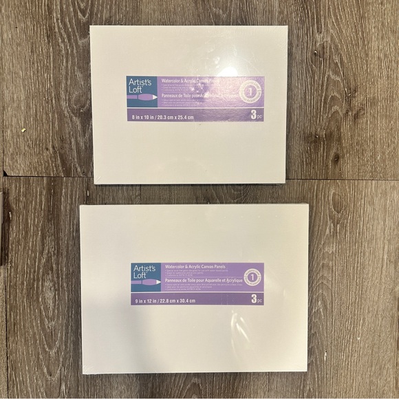 42 Holbein HWC Holbein Watercolor Paints with Paintbrushes + Watercolor Pads - Picture 12 of 12